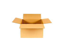 Corrugated Box