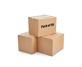 Industrial Shipping Box